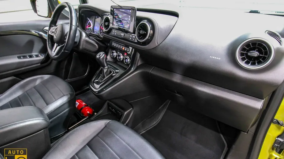 MERCEDES-BENZ Citan -