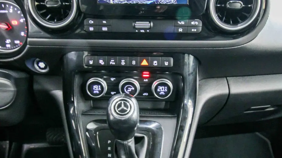 MERCEDES-BENZ Citan -