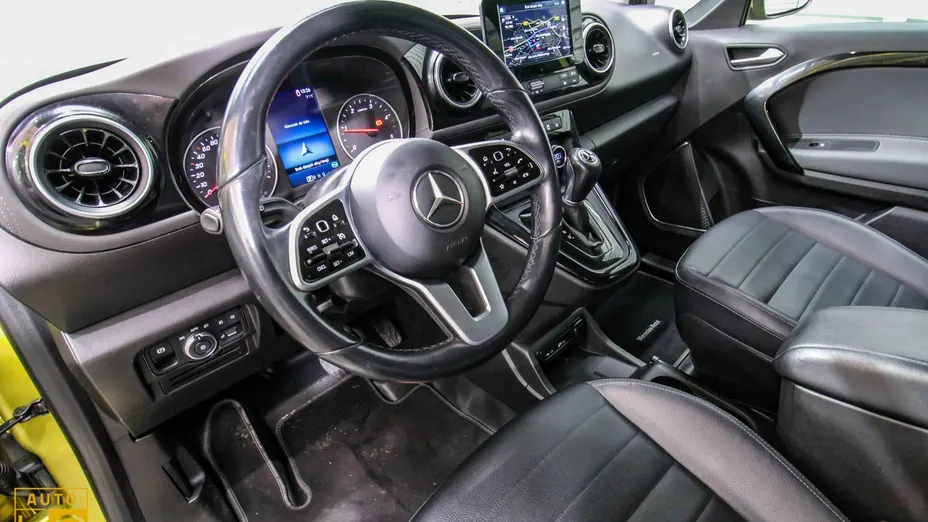 MERCEDES-BENZ Citan -
