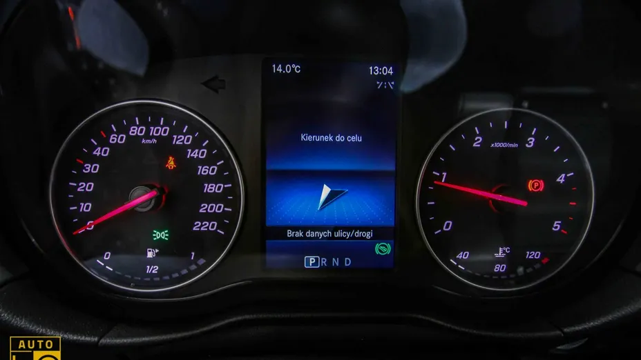 MERCEDES-BENZ Citan -