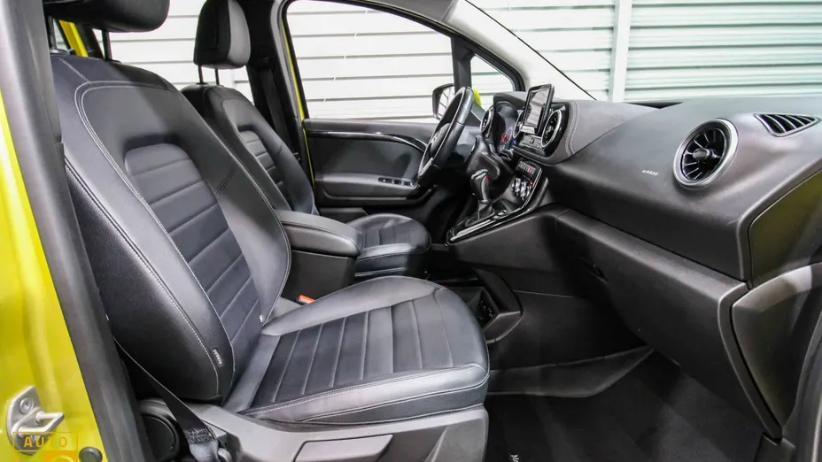 MERCEDES-BENZ Citan -
