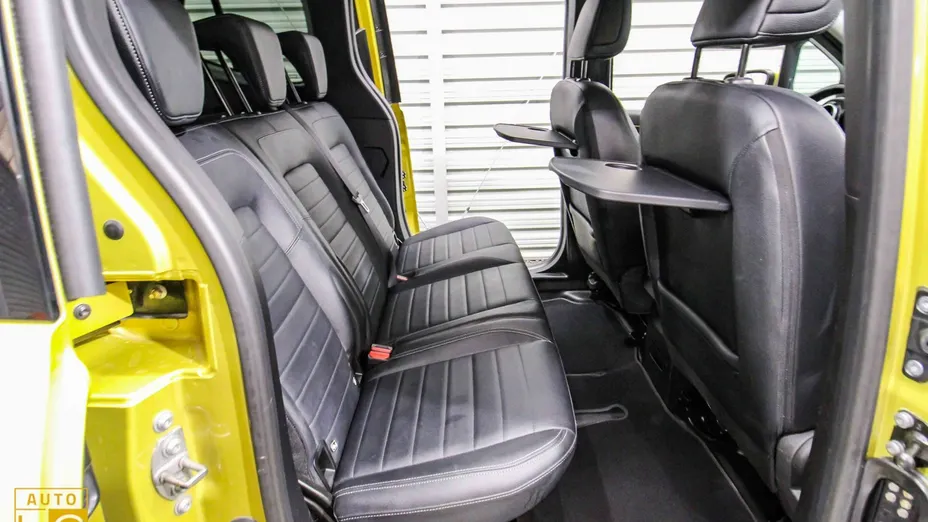 MERCEDES-BENZ Citan -