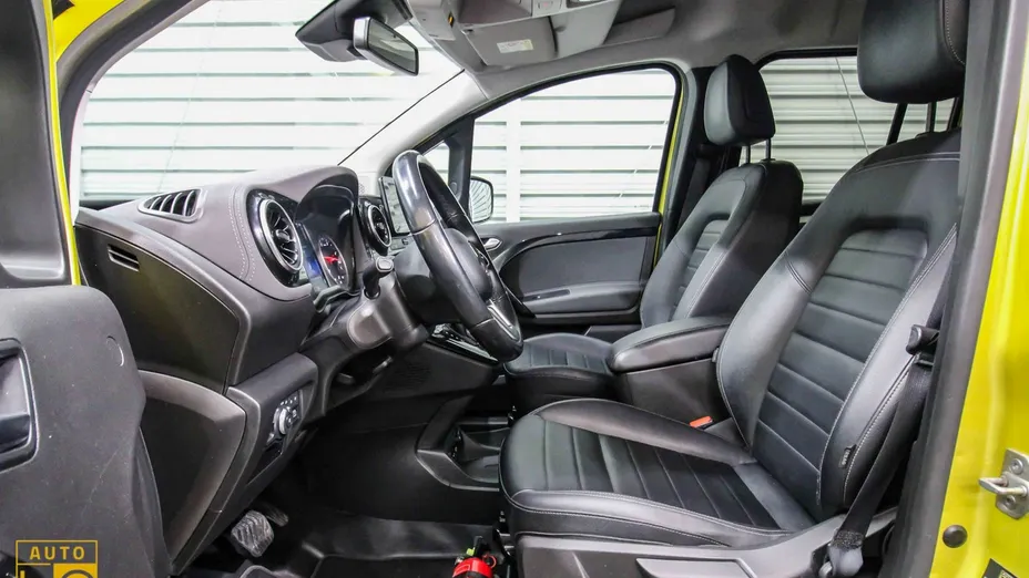 MERCEDES-BENZ Citan -