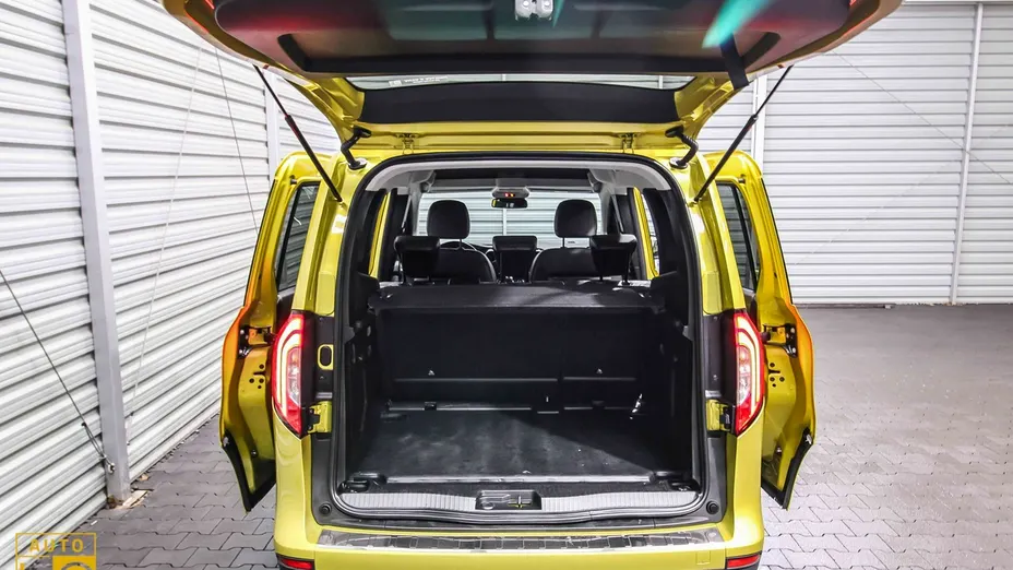 MERCEDES-BENZ Citan -