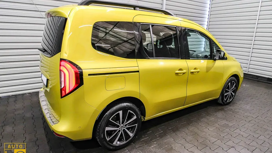 MERCEDES-BENZ Citan -