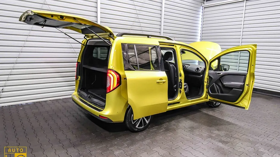 MERCEDES-BENZ Citan -
