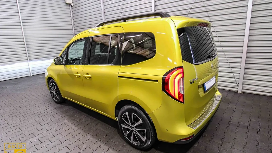 MERCEDES-BENZ Citan -