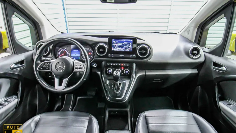 MERCEDES-BENZ Citan -