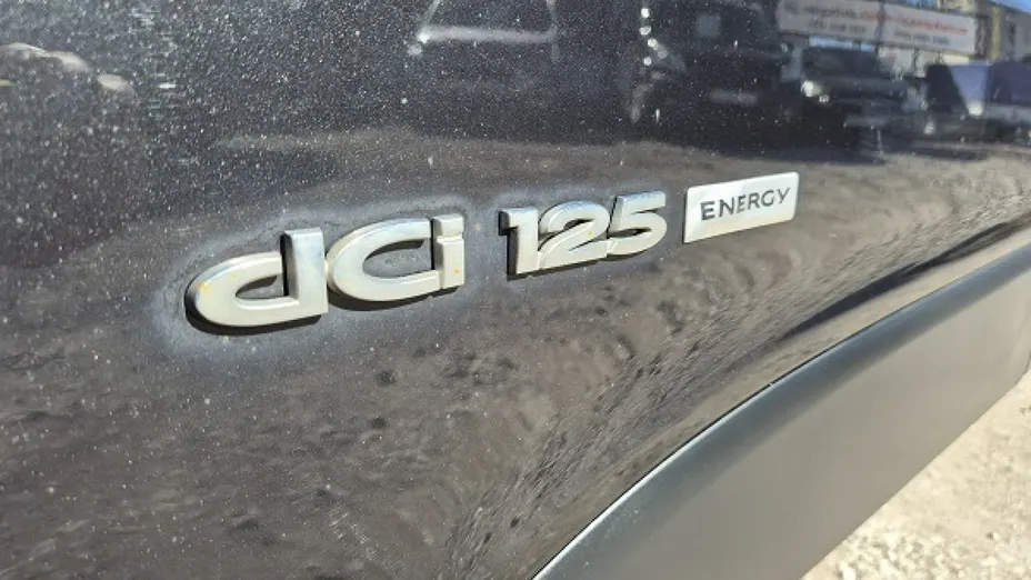 RENAULT Trafic -