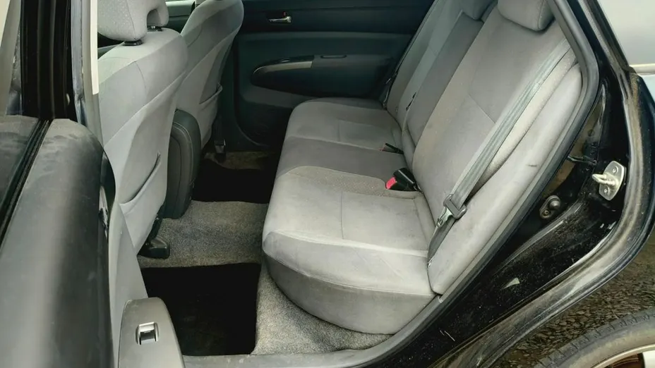 TOYOTA Prius -