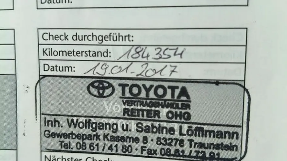 TOYOTA Prius -