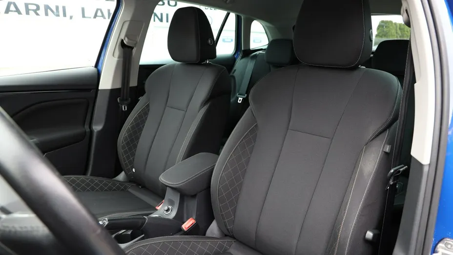 SKODA Scala -