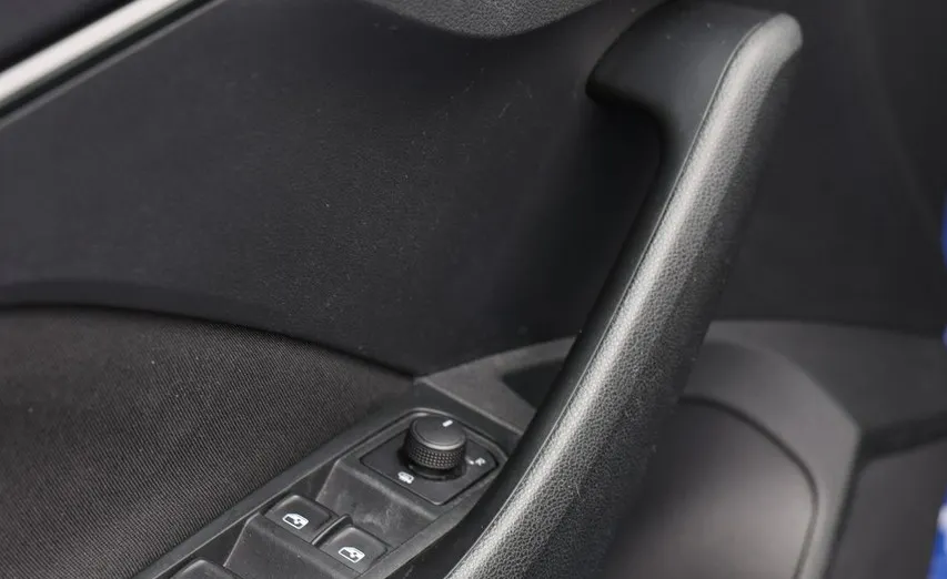 SKODA Scala -