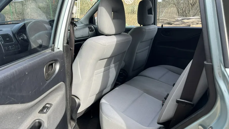 MITSUBISHI Space Star -