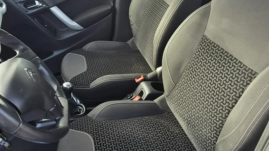 CITROEN C3 -