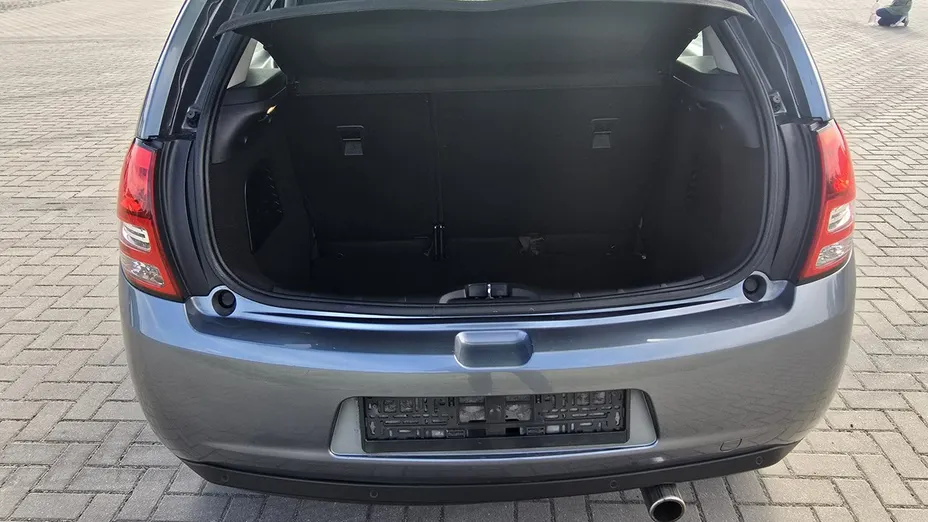 CITROEN C3 -