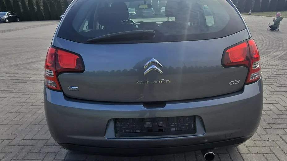 CITROEN C3 -