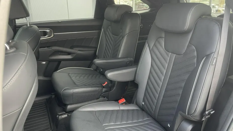 KIA Sorento -