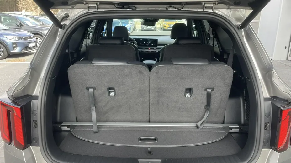KIA Sorento -
