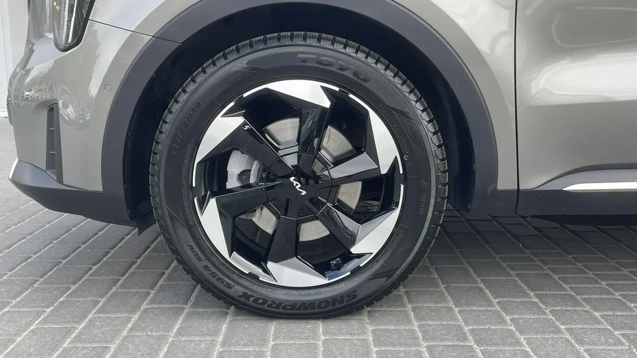 KIA Sorento -