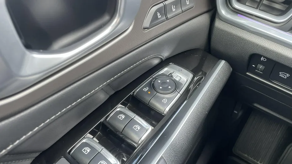 KIA Sorento -