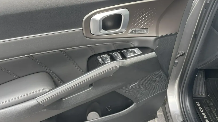 KIA Sorento -