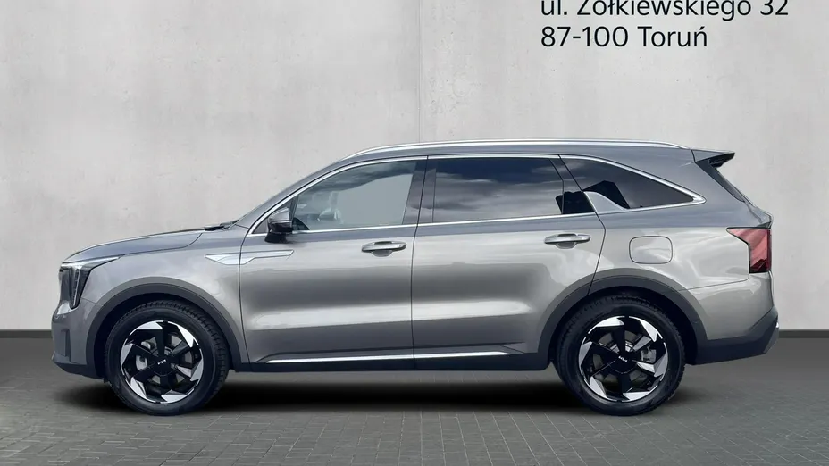 KIA Sorento -