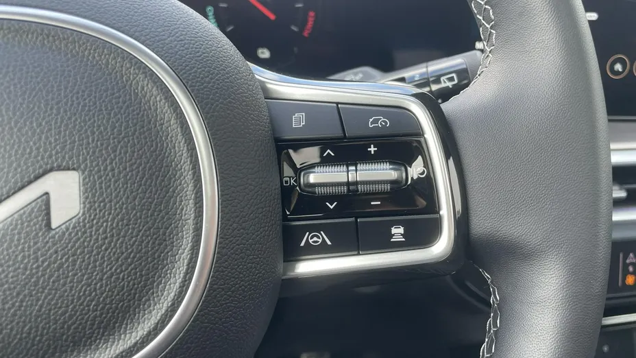 KIA Sorento -