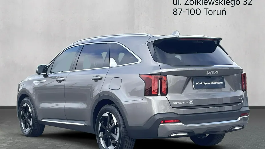 KIA Sorento -