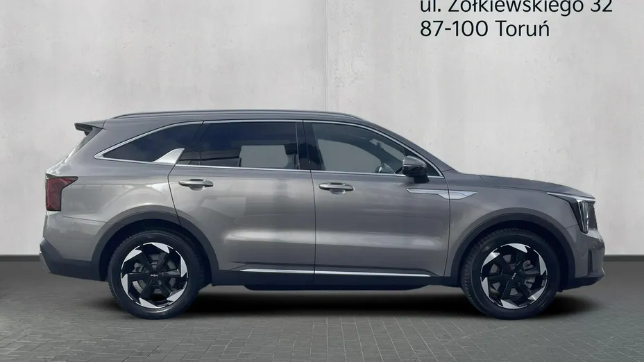 KIA Sorento -