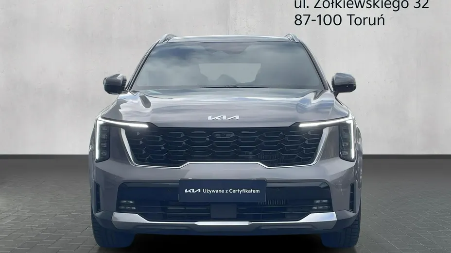 KIA Sorento -