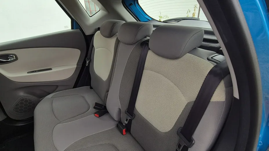 RENAULT Captur -
