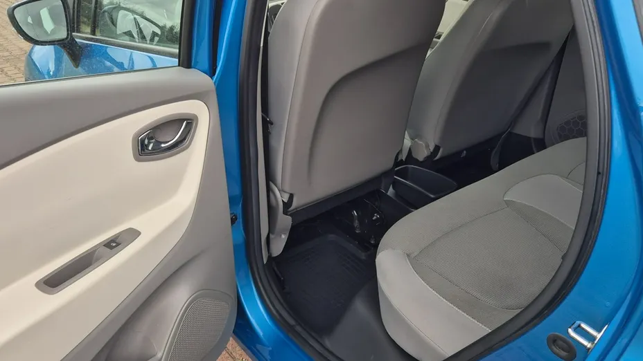 RENAULT Captur -