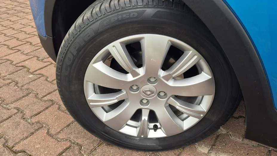 RENAULT Captur -