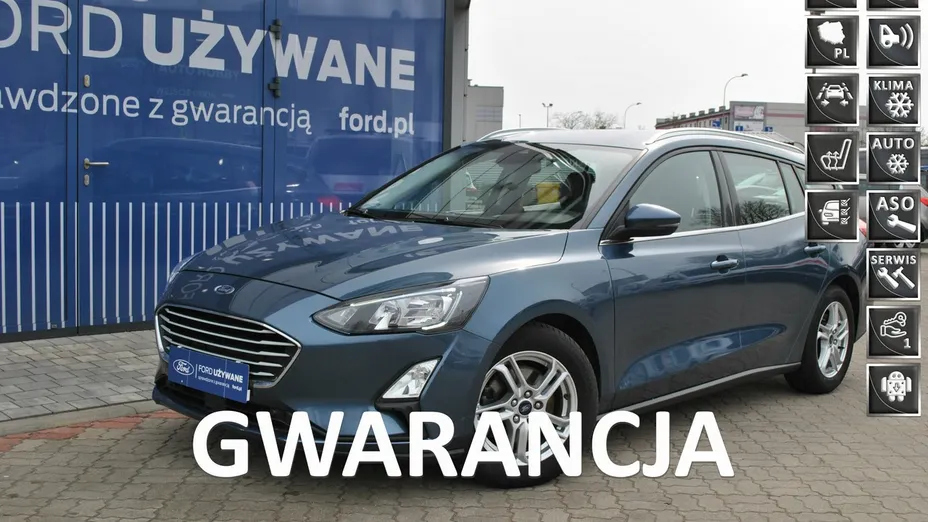 FORD Focus -
