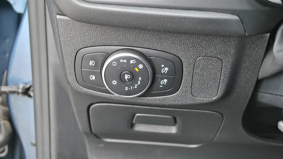 FORD Focus -