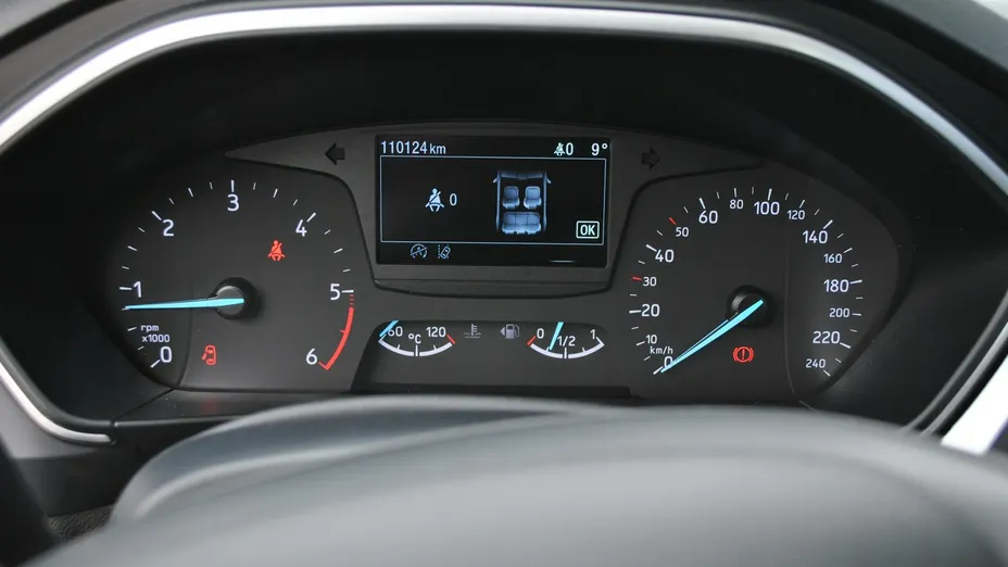 FORD Focus -
