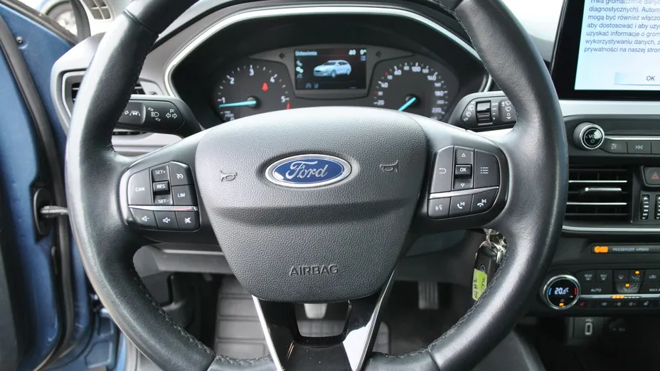 FORD Focus -