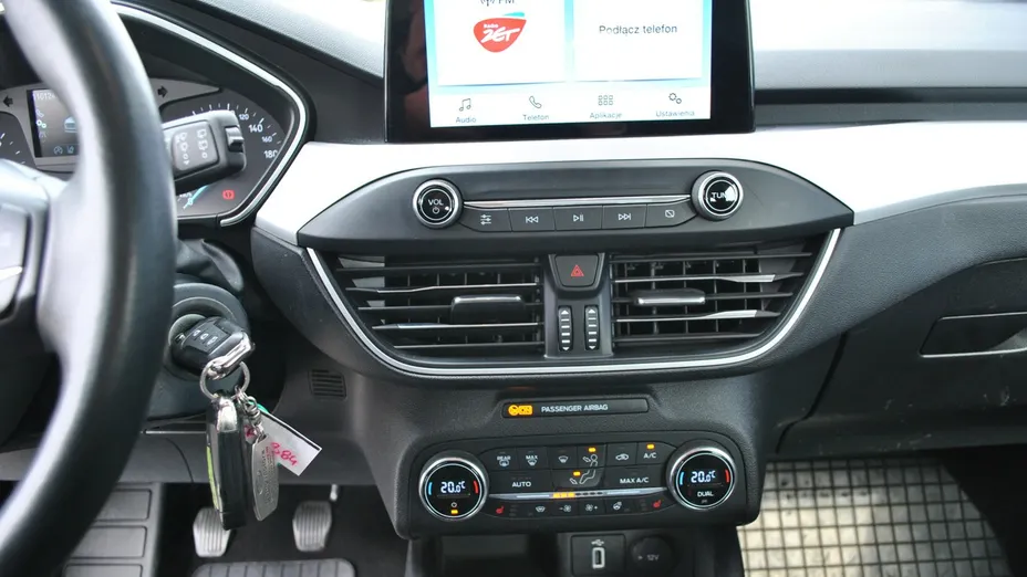 FORD Focus -
