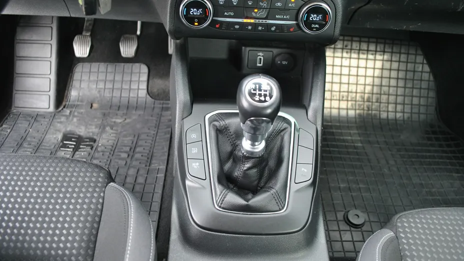 FORD Focus -