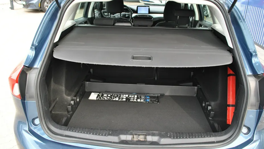 FORD Focus -