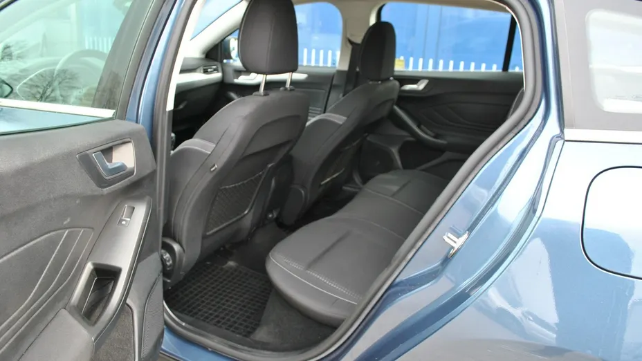 FORD Focus -