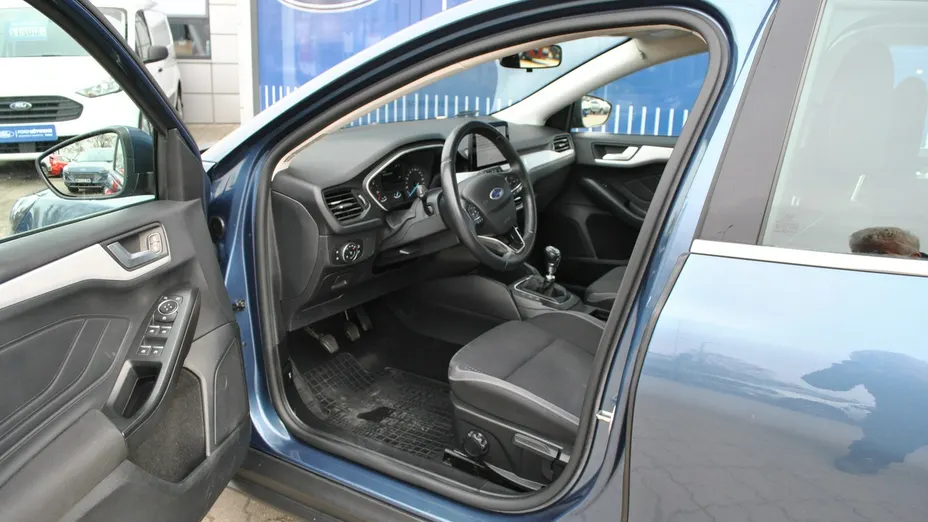 FORD Focus -