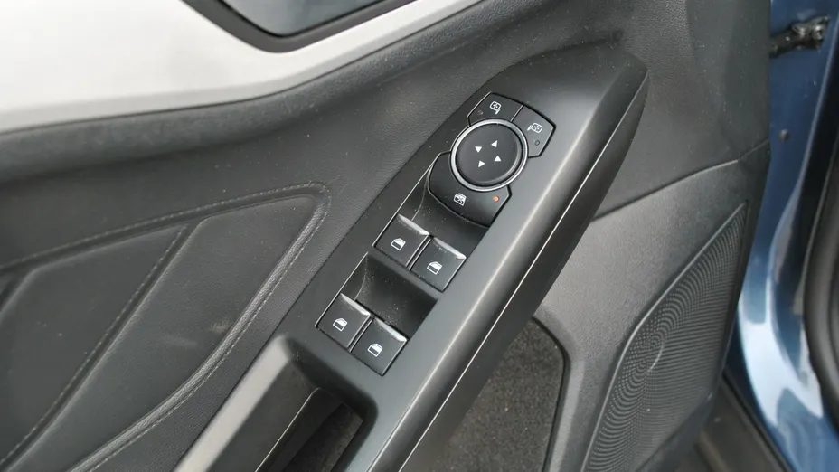 FORD Focus -