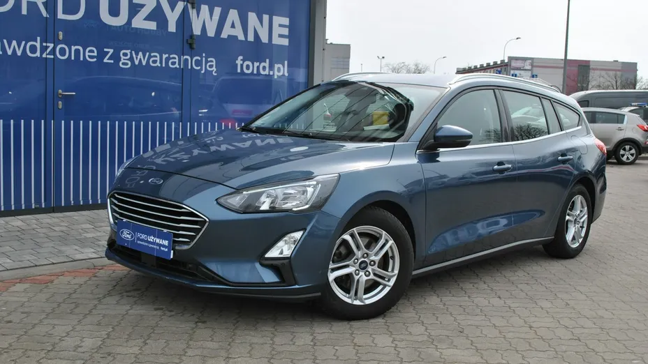 FORD Focus -