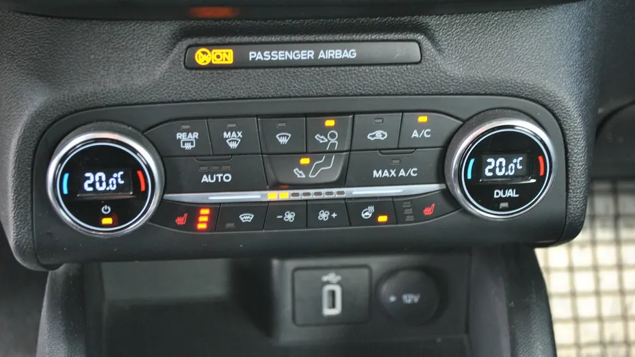 FORD Focus -