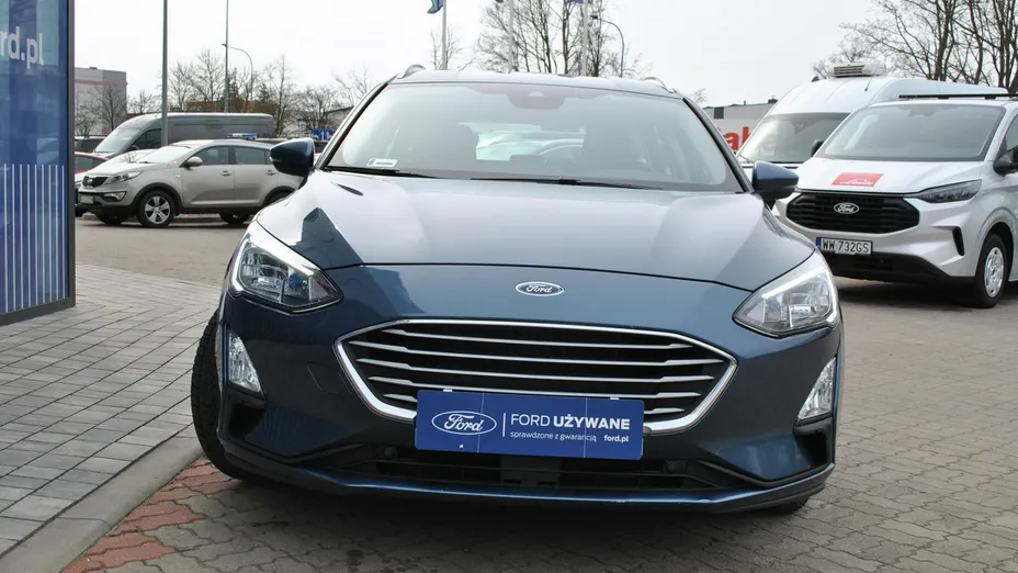 FORD Focus -