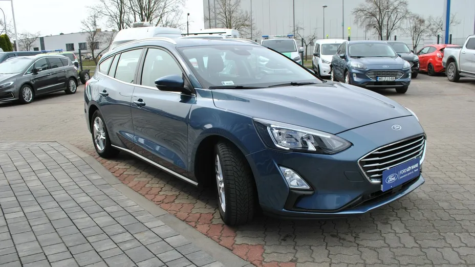 FORD Focus -