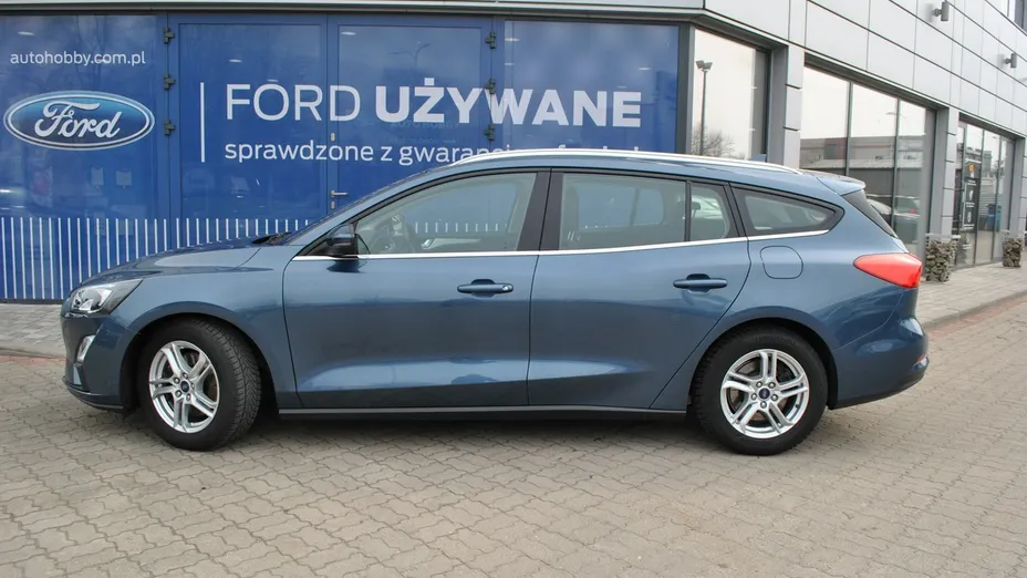 FORD Focus -