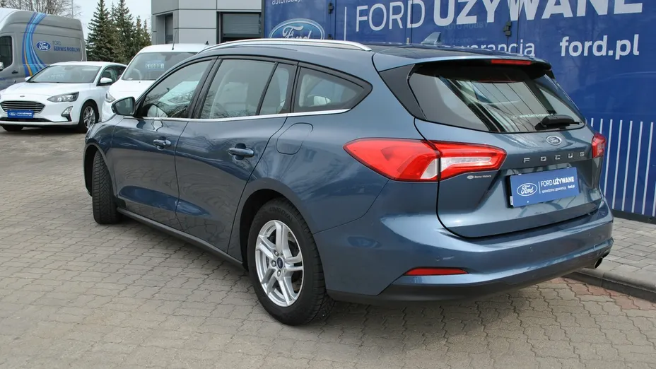 FORD Focus -